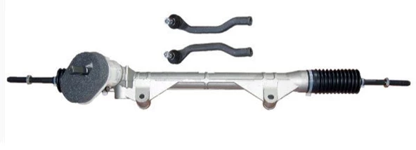 Renault Megane Direksiyon Kutusu Elektirikli (2009-2016) 1.4, 1.6, 1.5 DCI, 1.6 DCI 490010058R ürün görseli 1