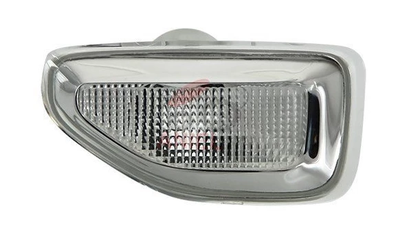 Dacia Logan Çamurluk Sinyali Sol (2013-2016) 1.2, 1.5 DCI 261651140R ürün görseli 1