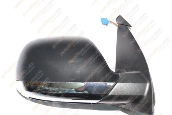 Volkswagen Amarok Kapi Aynasi Sağ (2010-2016) 2.0 TDI 2H1857508EB ürün görseli 1