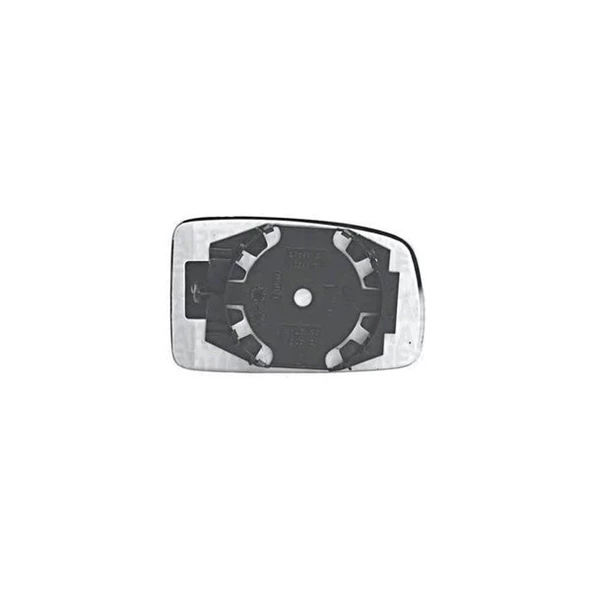 Fiat Panda Kapi Ayna Cami Sağ (2003-2009) 1.2 71732872 ürün görseli 1