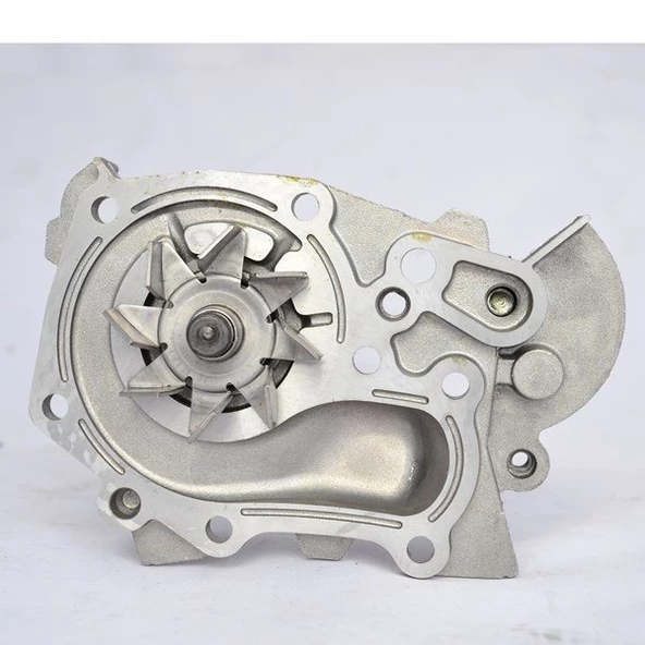 Renault Clio Devirdaim (1996-1998) 1.4 7701633125 - Resim 2