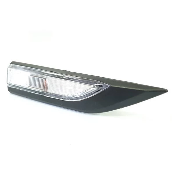 Volkswagen Transporter Çamurluk Sinyali Sağ (2009-2019) 2.0 TDI 7E0949102E ürün görseli 1