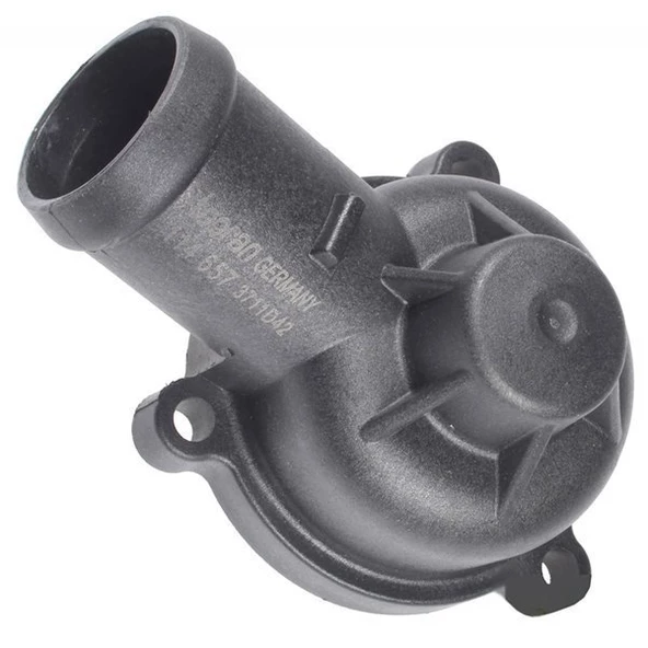 Audi A3 Termostat Kapaği (2003-2008) 1.6 03C121121C ürün görseli 1