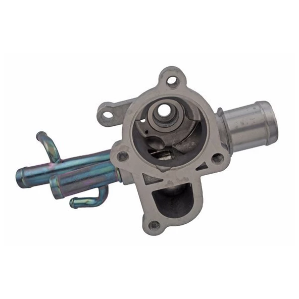 Hyundai Accent Termostat Alt Gövde (2000-2012) 1.6, 1.5, 1.4 2562026160 ürün görseli 1