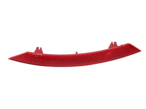 Seat Leon Arka Tampon Reflektörü (2013-2016) 1.6 TDI 5F9945106C ürün görseli 1