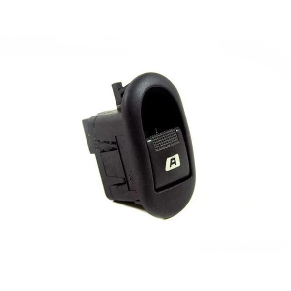 Citroen Berlingo Düğme Kapi Ön Cam (2002-2014) 1.6 HDI 6554L7 ürün görseli 1