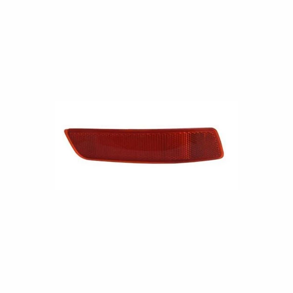 Toyota Corolla Arka Tampon Reflektörü (2013-2016) 1.4, 1.6, 1.3 8191030040 ürün görseli 1