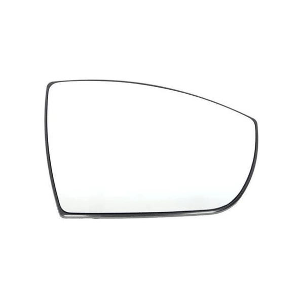 S-Max Kapi Ayna Cami Sağ (2006-2015) 2.0 TDCI DURATORG 6M2117K740AA ürün görseli 1