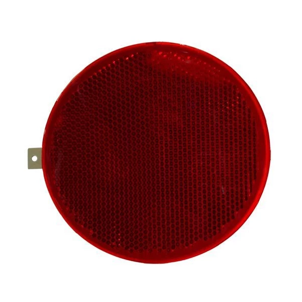 Opel Antara Arka Tampon Reflektörü (2006-2014) 2.0 96673825 ürün görseli 1