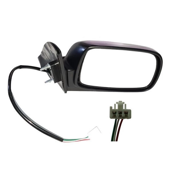Toyota Corolla Kapi Aynasi Sağ (1998-2002) 1.6, 1.3, 1.4 8791002172G0 ürün görseli 1