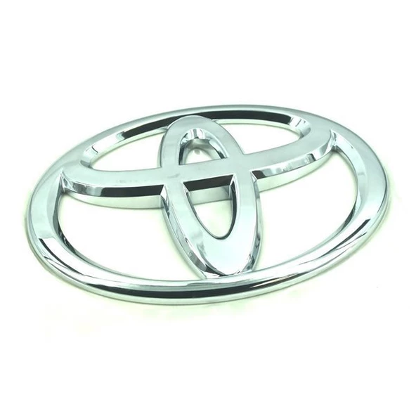 Toyota Auris Bagaj Kaput Yazi/Arma (2013-2017) 1.4, 1.6, 1.8, 1.3 754310D050 ürün görseli 1
