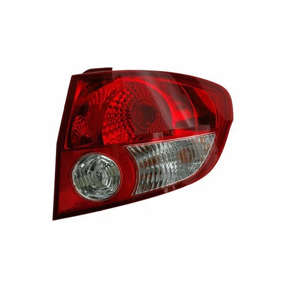 Hyundai Getz Sağ Stop (2002-2005) 1.6, 1.3, 1.5 CRDI 924021C000 ürün görseli 1