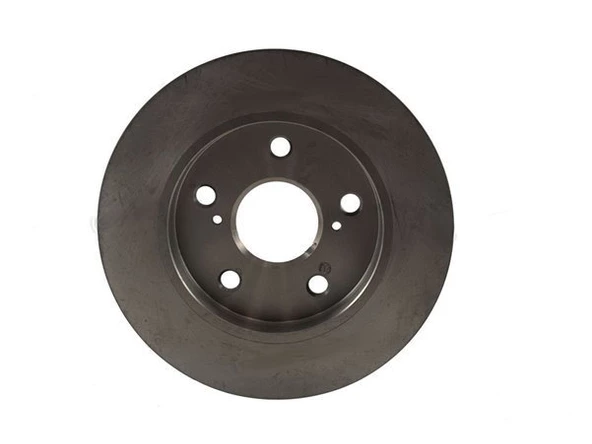 Toyota Corolla Arka Fren Diski (2007-2013) 1.6, 1.3 4243112260 ürün görseli 1