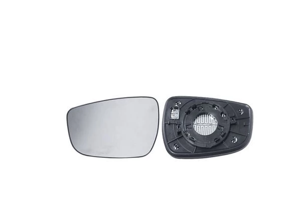 Hyundai İ30 Kapi Ayna Cami Sağ (2011-2016) 1.6, 1.6 GDI, 1.6 CRDI 876213X060 ürün görseli 1