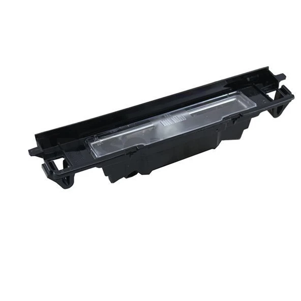 Toyota Yaris Plaka Lamba (2003-2011) 1.0, 1.3, 1.4 812700D010 ürün görseli 1