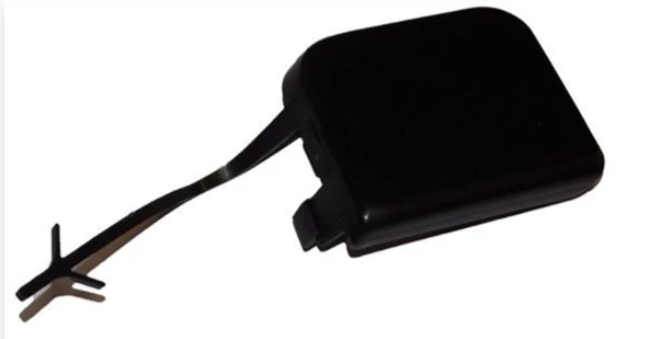 Skoda Superb Ön Tampon Çeki Kapak (2012-2016) 1.6 TDI 3T0807241 ürün görseli 1