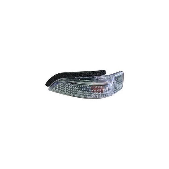 Toyota Yaris Kapi Ayna Sinyali Sol (2012-2020) 1.0, 1.5, 1.4, 1.3 817410D020 ürün görseli 1