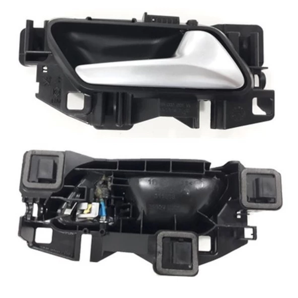 Opel Crossland X Ön Kapi Kolu İç (2018-2021) 1.2, 1.5 98201552VV ürün görseli 1