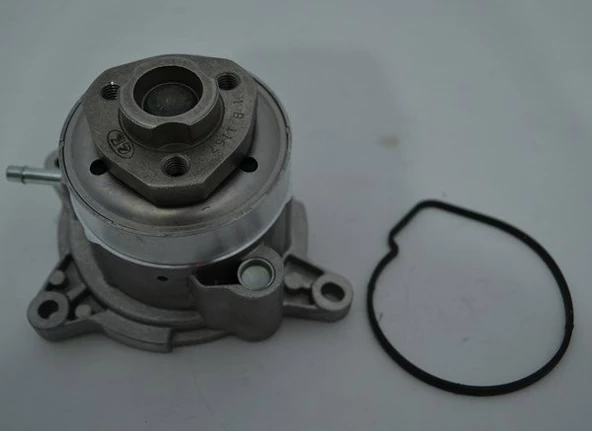 Volkswagen Jetta Devirdaim (2010-2019) 1.2 TSI 03F121004D - Resim 2