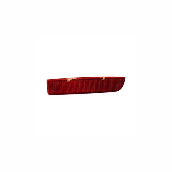Toyota Avensis Arka Tampon Reflektörü (2010-2011) 2.0, 1.8, 1.6 8191013022 ürün görseli 1