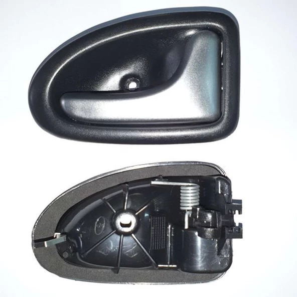 Renault Clio Ön Kapi Kolu İç (1998-2001) 1.6, 1.4 8200646940K ürün görseli 1