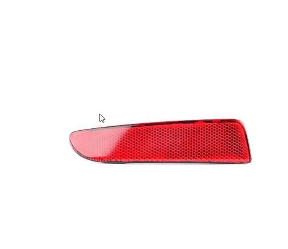 Mondeo Arka Tampon Reflektörü (2004-2007) 2.0, 2.0 TDCI DURATORG 6S71515C0AA ürün görseli 1