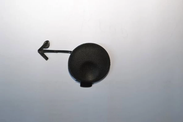 Kia Rio Ön Tampon Çeki Kapak (2006-2010) 1.5 CRDI 865171G000 ürün görseli 1