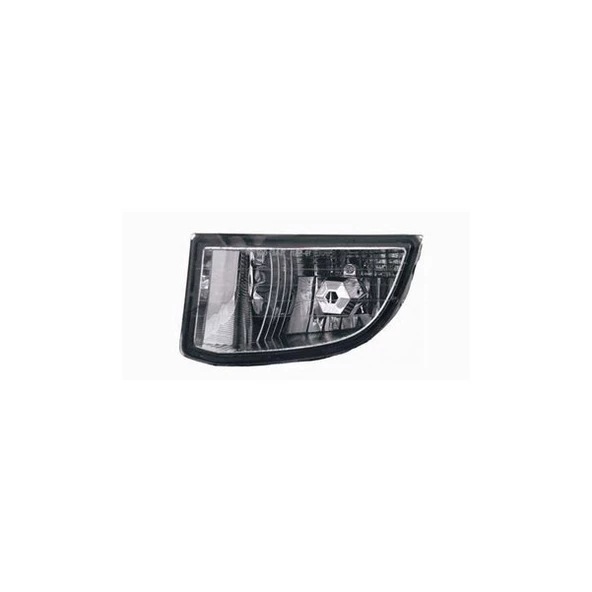 Toyota Rav4 Sis Fari Sol (2000-2004) 2.0 8122142020 ürün görseli 1