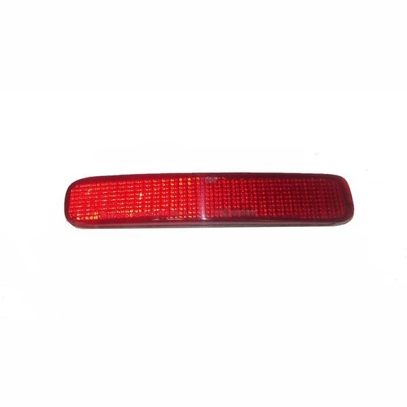 Toyota Verso Arka Tampon Reflektörü (2004-2009) 1.6 8191021050 ürün görseli 1