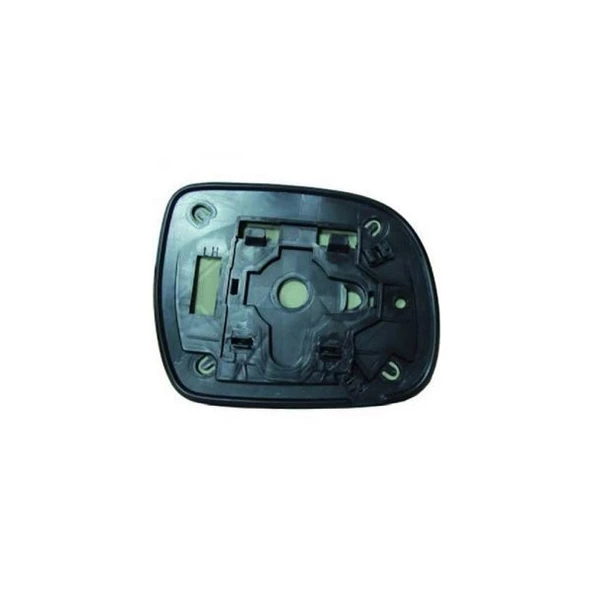 Toyota Hilux Kapi Ayna Cami Sağ (2005-2009) 2.5 879310K070 ürün görseli 1