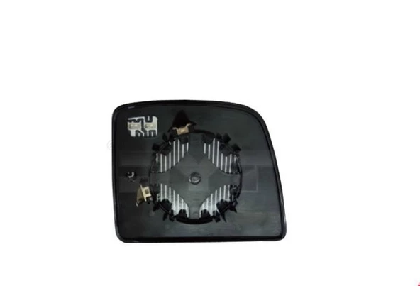 Connect Kapi Ayna Cami Sol (2015-2019) 1.6 HDI, 1.5L DURATORQ TDCİ DT1117K741BA ürün görseli 1