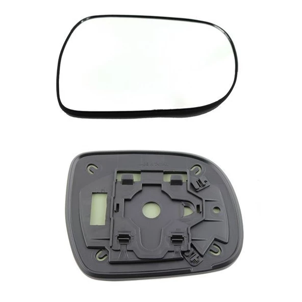 Toyota Hilux Kapi Ayna Cami Sol (2005-2009) 2.5 879610K050 ürün görseli 1