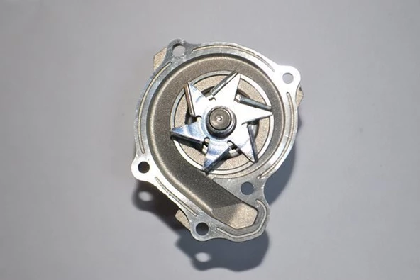 Nissan Note Devirdaim (2006-2009) 1.4 21010AX00A - Resim 2