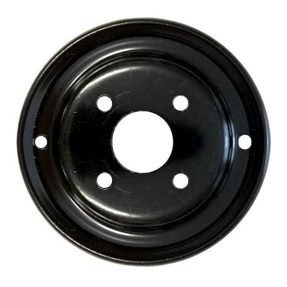 Nissan Micra Devirdaim Kasnaği (2002-2008) 1.2, 1.4 21051BX000 ürün görseli 1