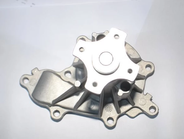 Nissan Navara Devirdaim (2005-2013) 2.5 21010VK525 - Resim 3