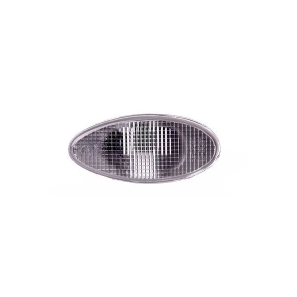 Mitsubishi Lancer Çamurluk Sinyali (2003-2008) 1.6 MR991187 ürün görseli 1