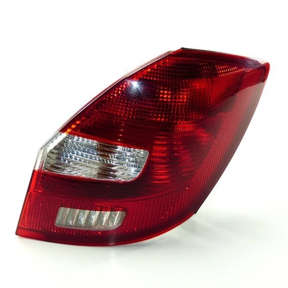 Skoda Fabia Sağ Stop (2008-2015) 1.4, 1.2, 1.6, 1.4 TDI, 1.6 TDI 5J6945112 ürün görseli 1