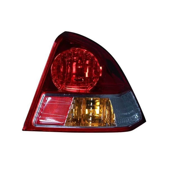 Honda Civic Sağ Stop (2004-2006) 1.6 33501S5B003 ürün görseli 1