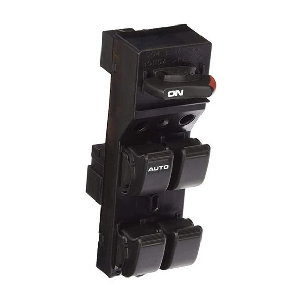 Honda Civic Düğme Kapi Ön Cam (1996-2001) 1.4, 1.6 35750S04A01ZB ürün görseli 1