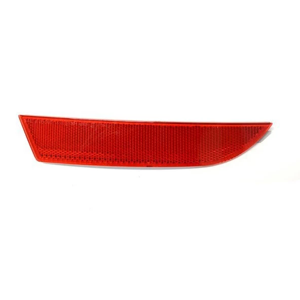 Seat Leon Arka Tampon Reflektörü (2009-2013) 1.6, 1.4TSI, 1.6 TDI, 1.2 TSI 1P0945106E ürün görseli 1