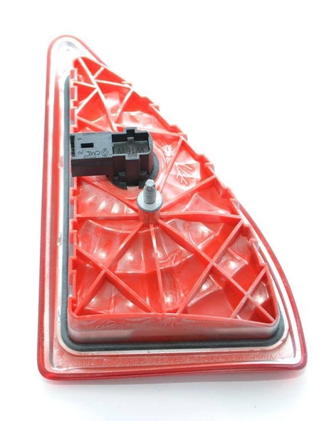 Renault Master Orta Stop (2008-2023) 2.3 DCI 265900021R - Resim 2