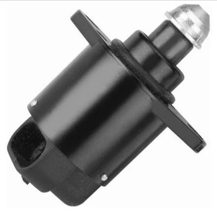 Peugeot 206 Rölanti Motoru (1998-2003) 1.4 19205F ürün görseli 1