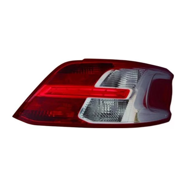 Peugeot 301 Sağ Stop (2012-2017) 1.2 VTI, 1.6 VTI, 1.6 HDI 9674807880 ürün görseli 1
