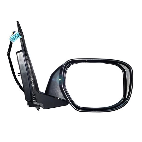 Honda City Kapi Aynasi Sağ (2009-2013) 1.4 76208TM0G21 ürün görseli 1