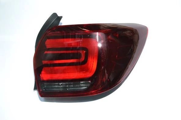 Renault Clio Symbol Sağ Stop (2017-2020) 1.0, 0.9, 1.5 DCI 265505392R ürün görseli 1