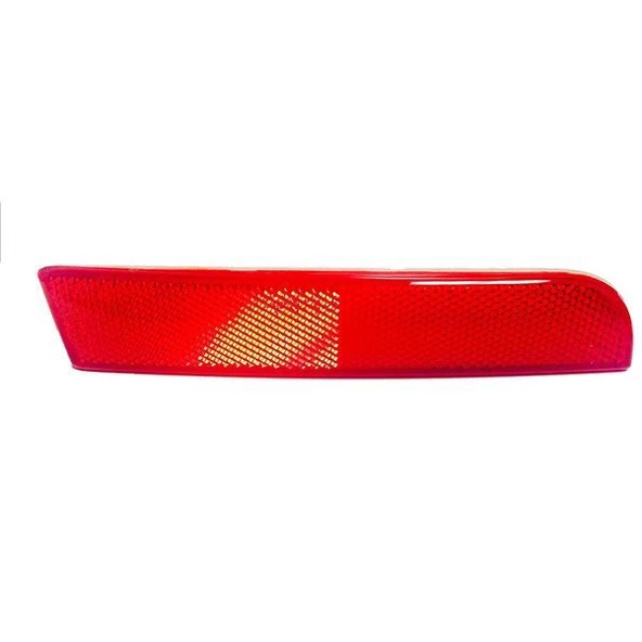 Mitsubishi Asx Arka Tampon Reflektörü (2011-2017) 1.8, 1.6, 1.6 HDI 8355A039 ürün görseli 1