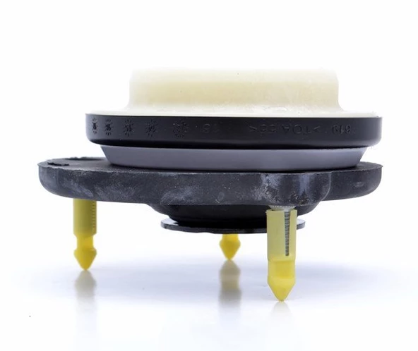 Citroen Nemo Ön Amortisör Takozu (2008-2016) 1.3, 1.4 HDI 51963858 ürün görseli 1