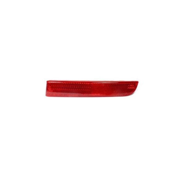 Mitsubishi Lancer Arka Tampon Reflektörü (2007-2012) 1.5, 1.6, 1.8 8355A040 ürün görseli 1