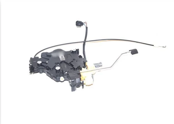 Volkswagen Caddy Sürgülü Kapi Kilidi (2003-2012) 2.0 SDI, 1.9 TDI 2K0843653BF ürün görseli 1