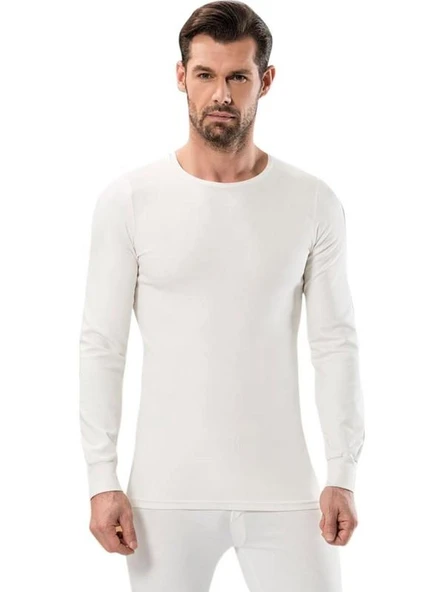 Anıt 1159 Termal Unisex Üst - Resim 3